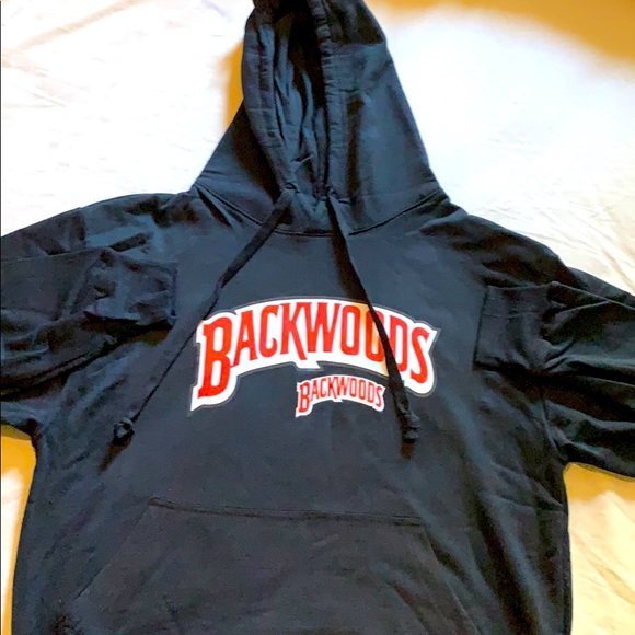 Coats | Backwoods Double Hoodie | Poshmark
